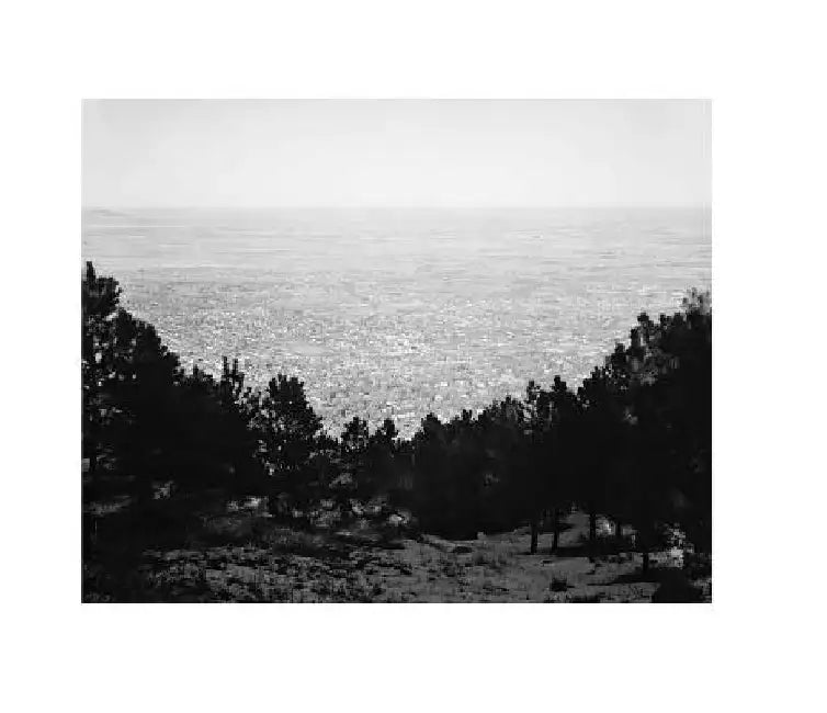 Robert Adams: From the Missouri West by Robert Adams