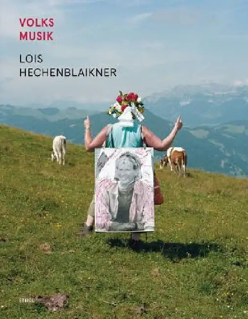 Lois Hechenblaikner: Volksmusik: Folk Music by Lois Hechenblaikner