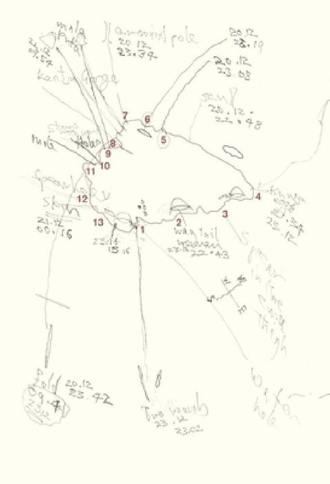 Anish Kapoor: Uluru & Kata Tjuta Photographs