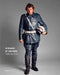Timm Rautert: Germans in Uniform by Timm Rautert