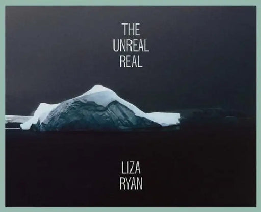 Liza Ryan: The Unreal Real by Liza Ryan