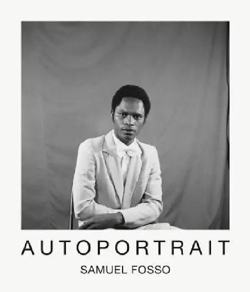 Samuel Fosso: Autoportrait by Samuel Fosso