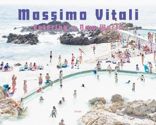Massimo Vitali: Entering a New World by Massimo Vitali