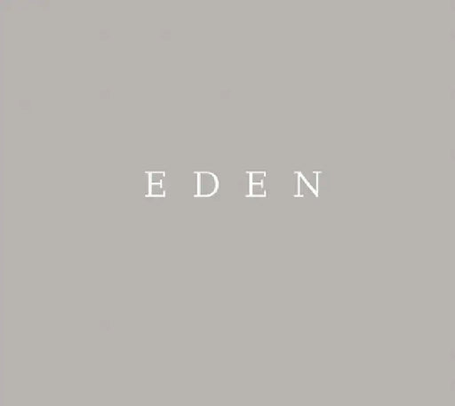 Robert Adams: Eden by Robert Adams