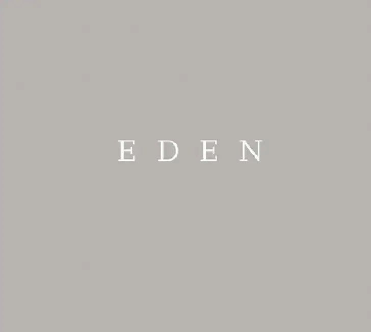 Robert Adams: Eden by Robert Adams