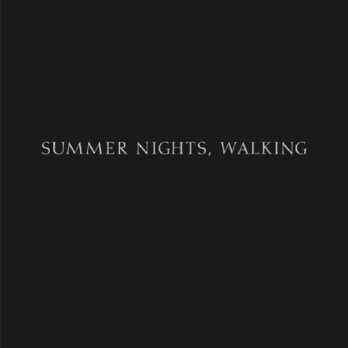 Robert Adams: Summer Nights, Walking