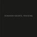 Robert Adams: Summer Nights, Walking by Robert Adams
