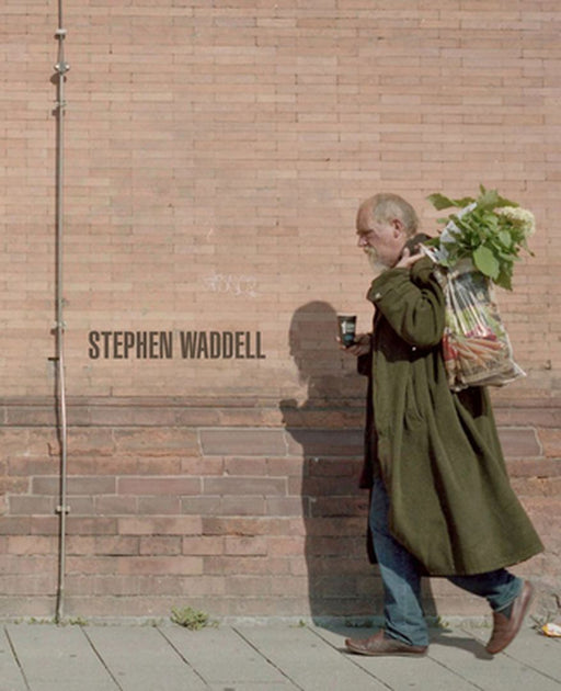 Stephen Waddell by Stephen Waddell
