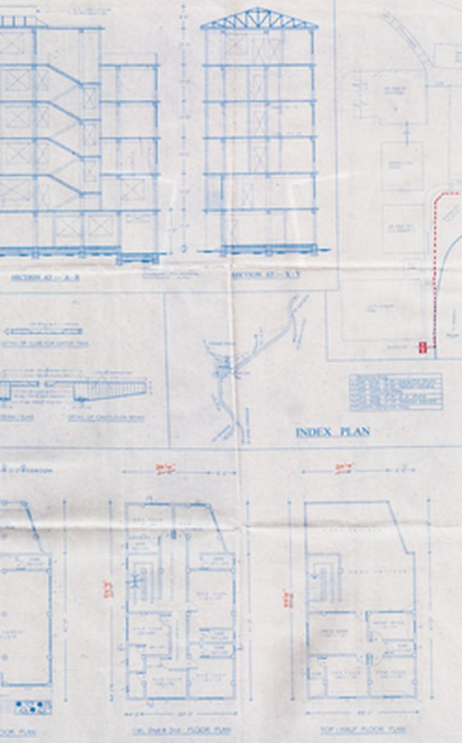Tenzing Dakpa: The Hotel by Tenzing Dakpa