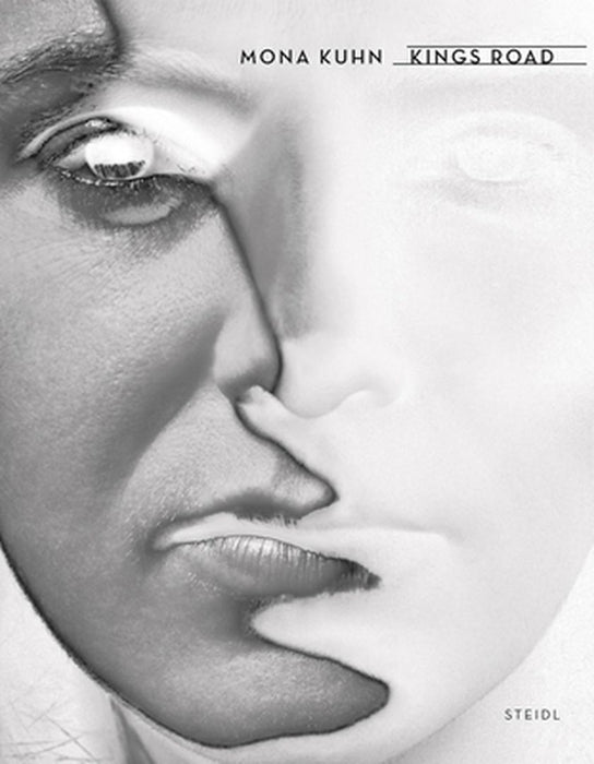 Mona Kuhn: 835 Kings Road by Mona Kuhn