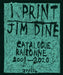 Jim Dine: I Print
