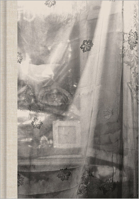 Fazal Sheikh & Terry Tempest Williams: The Moon Is Behind Us by Fazal Sheikh