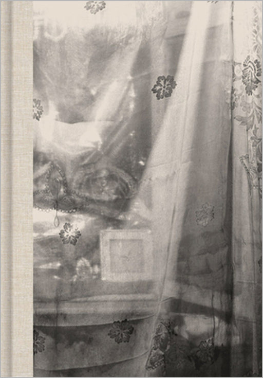 Fazal Sheikh & Terry Tempest Williams: The Moon Is Behind Us by Fazal Sheikh