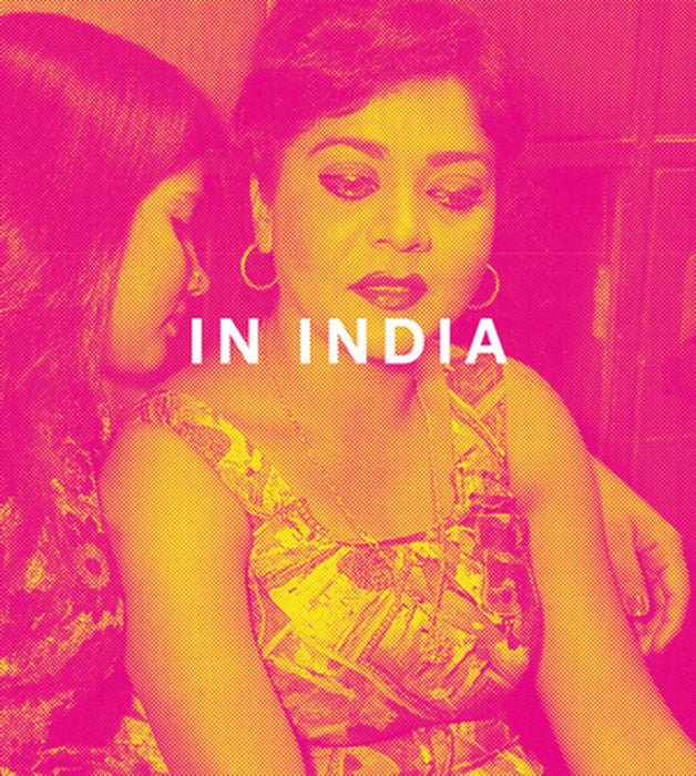 Mitch Epstein: In India by Mitch Epstein