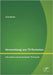 Vermarktung von TV-Formaten: Informative und unterhaltende TV-Formate by Becker, Julia