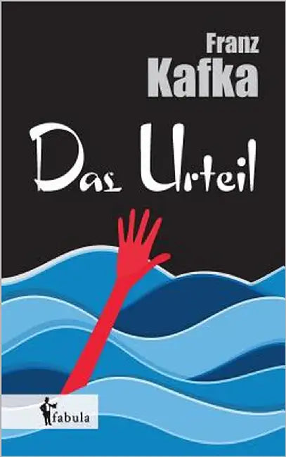 Das Urteil by Kafka, Franz