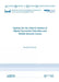 Options for the Joint Evolution of Digital Terrestrial Television and Mobile Internet Access by Dr Benedikt, PhD, Graduate Engineer Eschbach