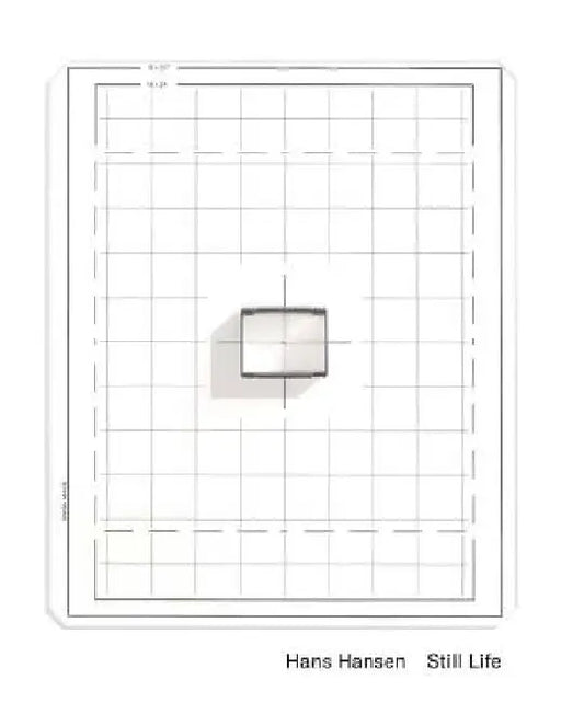 Hans Hansen: Still Life by Hans Hansen