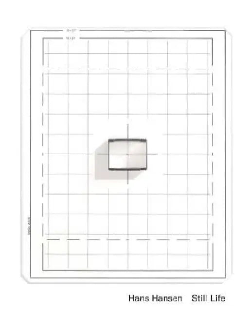 Hans Hansen: Still Life by Hans Hansen