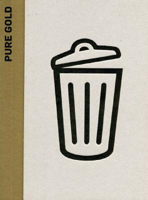 Pure Gold: Upcycled! Upgraded!