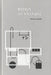 Essays on Kitchens by Ania Rosinke