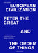 Fari Shams: European Civilization, Peter the Great, and the Order of Things by Fari Shams, Christina Irrgang, Joseph Grigely