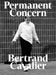 Bertrand Cavalier: Permanent Concern by Bertrand Cavalier