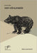 Der Höhlenbär by Probst, Ernst