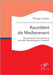 Raumfahrt als Medienevent: Die politische Funktionalisierung der ersten Mondlandung im Fernsehen by Sattler, Philipp