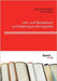Lehr- und Übungsbuch zur Einführung in die Linguistik by Bouchara, Abdelaziz