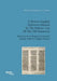 A Hebrew-English Reference Manual To The Hebrew Text Of The Old Testament. Based on the Leningrad Codex and Strong's Hebrew-English Lexicon by Muhammad Wolfgang G. a. Schmidt
