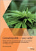 Cannabispolitik - quo vadis? Plädoyer für eine gute Beziehungsarbeit mit Jugendlichen und gegen eine Legalisierung oder Liberalisierung der Droge Cann by Schlieckau, Jürgen