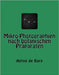 Mikro-Photographien nach botanischen Präparaten by Bary, Anton De