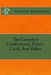 The Complete Confectioner, Pastry-Cook. And Baker. by Eleanor Parkinson