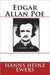 Edgar Allan Poe: Originalausgabe von 1905 by Hanns Heinz Ewers