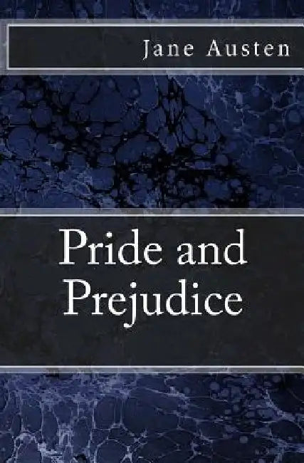 Pride and Prejudice: The original edition of 1872 by Jane Austen