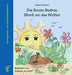 Die Sonne Gudrun - Streit Um Das Wetter by Astrid Listner
