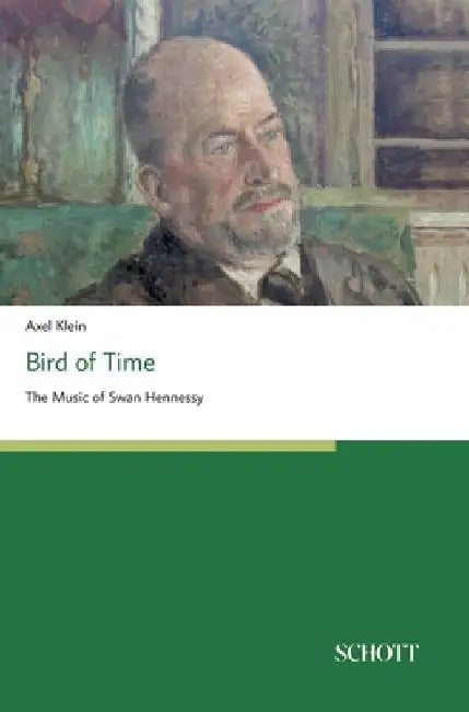 Bird of Time by Axel Klein