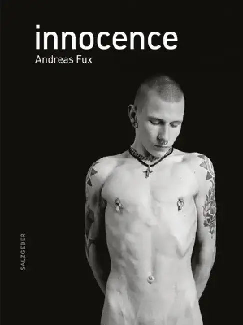Innocence by Andreas Fux
