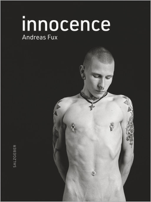 Innocence by Andreas Fux