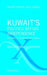 Kuwait's Politics Before Independence: The Role of the Balancing Powers by Abdulrahman Alebrahim