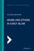 Arabs and Others in Early Islam by Suliman Bashear