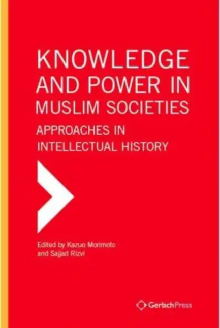 Knowledge and Power in Muslim Societies: Approaches in Intellectual History by Kazuo Morimoto, Sajjad Rizvi