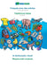 Français avec des articles - Ukrainian (in cyrillic script), le dictionnaire visuel: BABADADA French with articles - Ukrainian (in cyrillic script), v by Babadada Gmbh