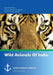 Wild Animals Of India by Surendra Nath Padhi