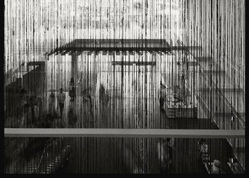 Kengo Kuma: Erieta Attali by Barry/ Kuma, Kengo/ Attali, Erieta Bergdoll