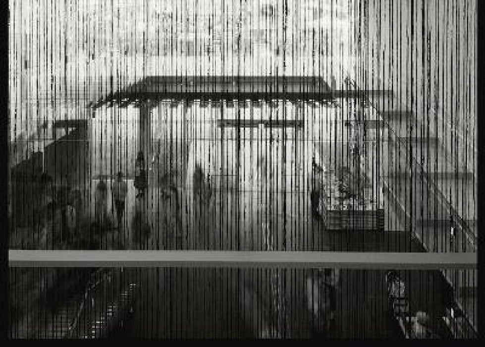 Kengo Kuma: Erieta Attali by Barry/ Kuma, Kengo/ Attali, Erieta Bergdoll