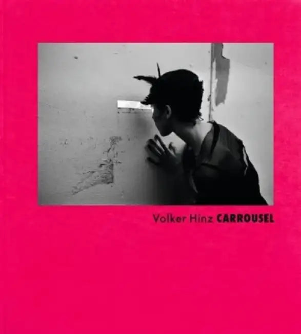 Volker Hinz: Carrousel by Henriette Vath-Hinz