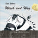 Das Zebra Wisch und Weg by Unterfrauner, Martina