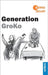 Generation GroKo by Zeller, Bernd